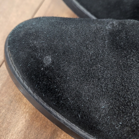 Nine West Take it Easy Suede Vintage America Collection Boots - Picture 6 of 16